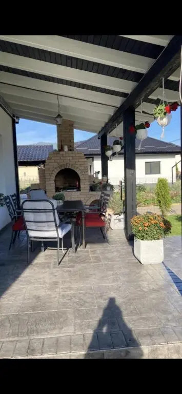 Casa Alex