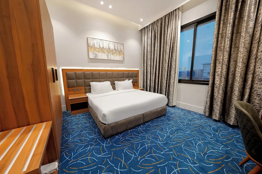 Namar Home Serviced Apartment - Tuwaiq