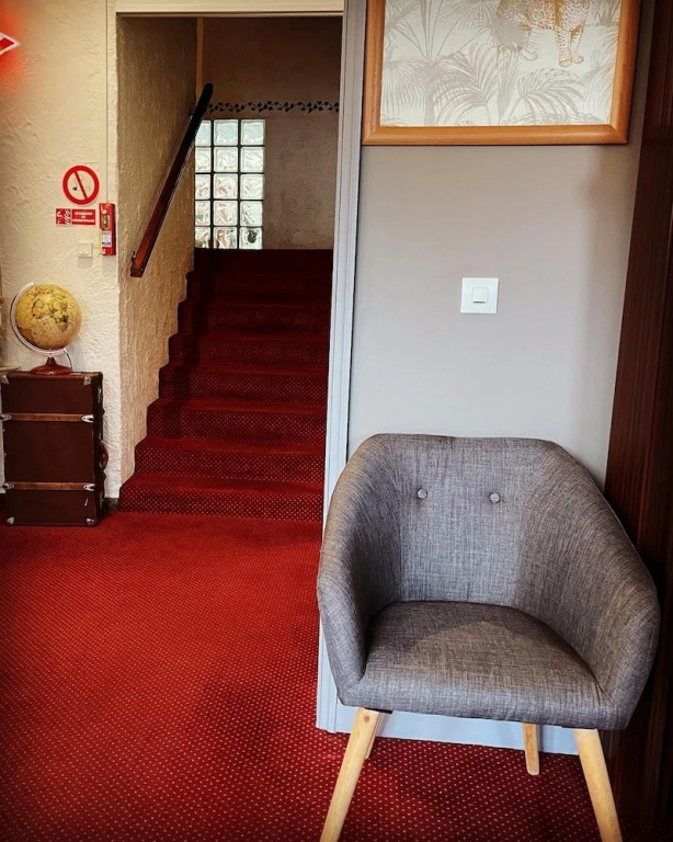 Hotel Italia