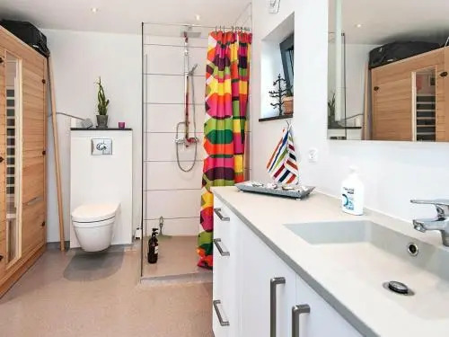 Holiday home Haderslev II