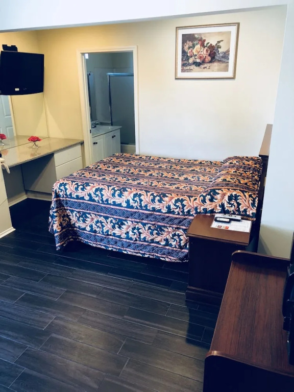 Victory Motel Inn near Universal & Hollywood