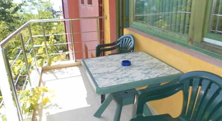 Villa Mari Guest Rooms