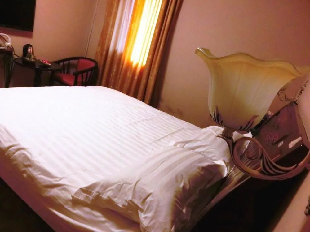 Xiaoxuanzi Haiju Inn- Gulangyu Island