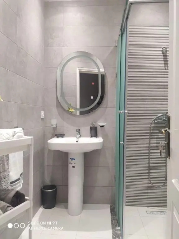 Newly Renovated Apartment-5 Beds-Hay Laouina