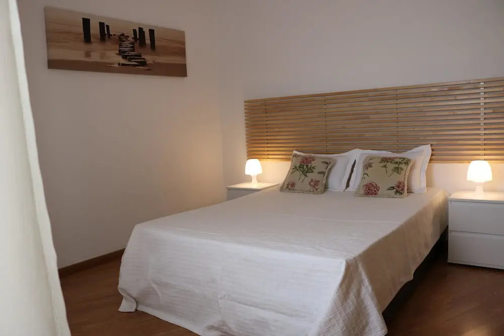 Sea View Apartment