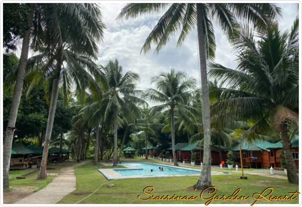 Severina's Garden Resort by Cocotel