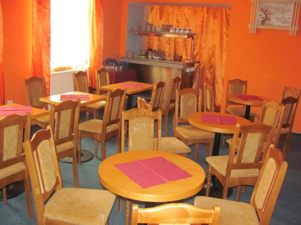 Hotel Zálozna Boskovice