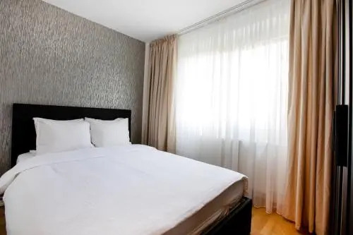 Arcul De Triumf Residence