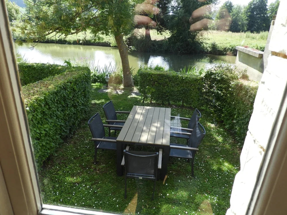 Kasteel Schaloen - vakantiewoningen & hotel