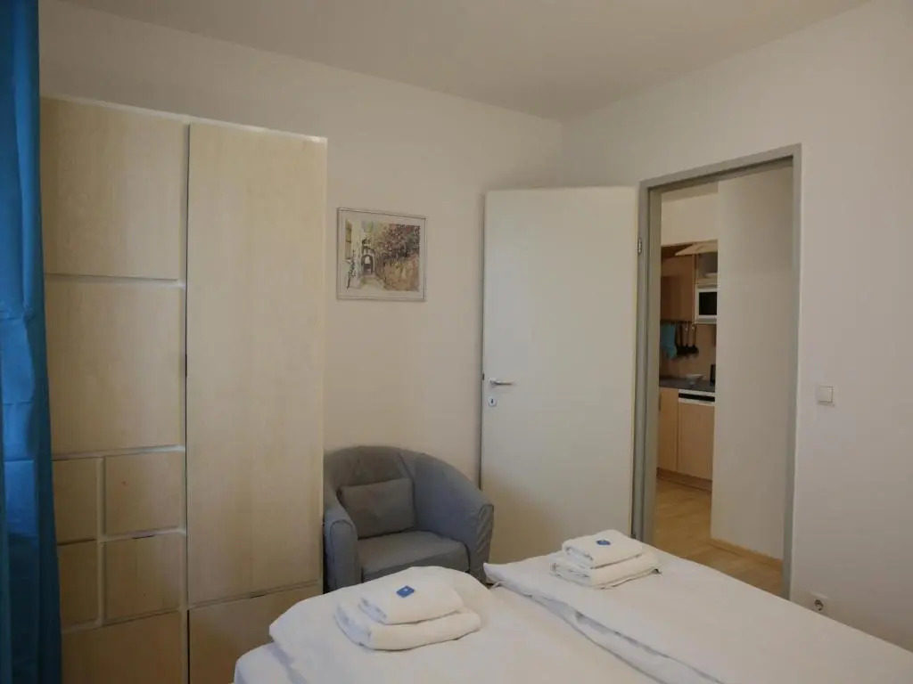 Vienna Sulm Apartments