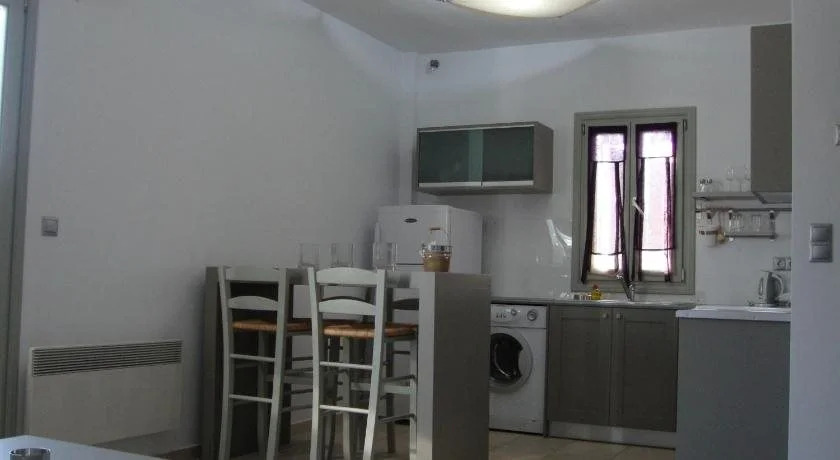 Anima Apartments