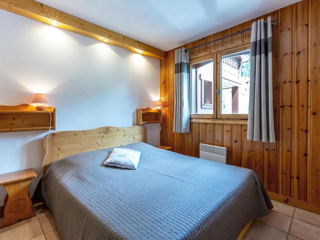 Appartement Méribel, 4 pièces, 8 personnes - FR-1-355-200