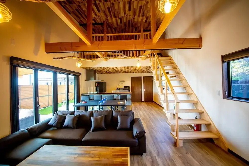 Kyonan Base Resort