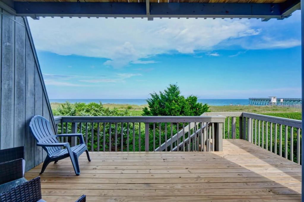 Coyote by Sea Scape Properties
