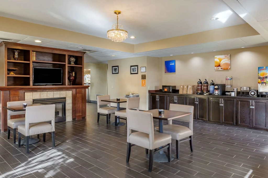 Clarion Pointe Apex - Holly Springs