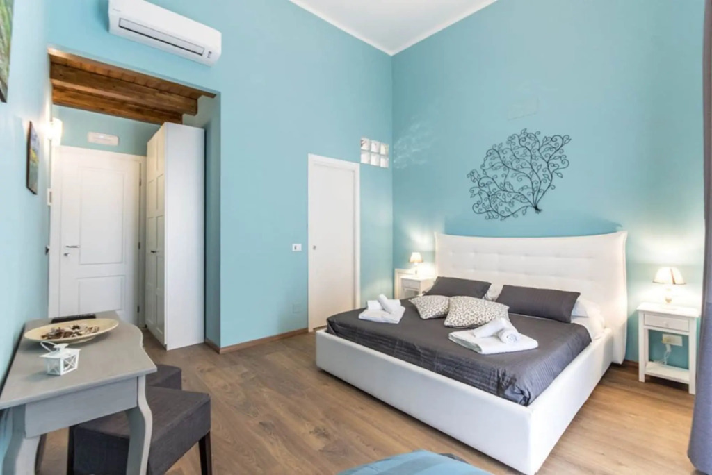 SheralKes B&B