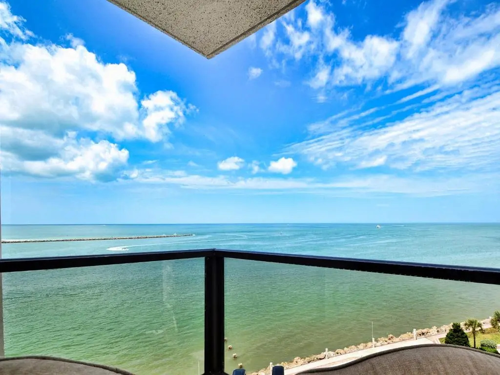 440 West 803S Gulf of Mexico View - 2 Bedroom 2 Bathroom - 440 West Condo's 23151