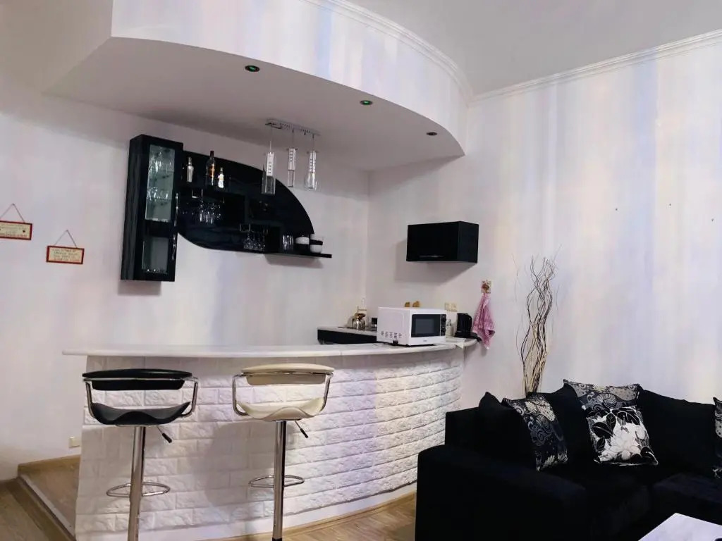 AIA Apartment