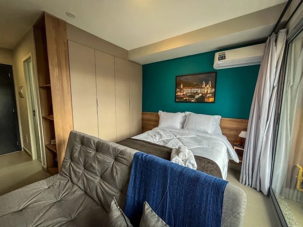 Condominio Helbor B.liv
