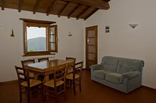 Agriturismo Il Serrino