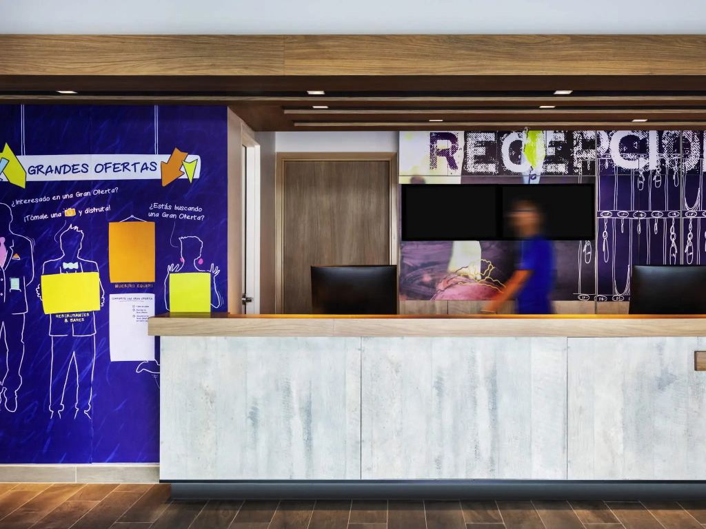 ibis budget Aguascalientes Norte