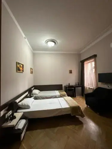Agat Hotel