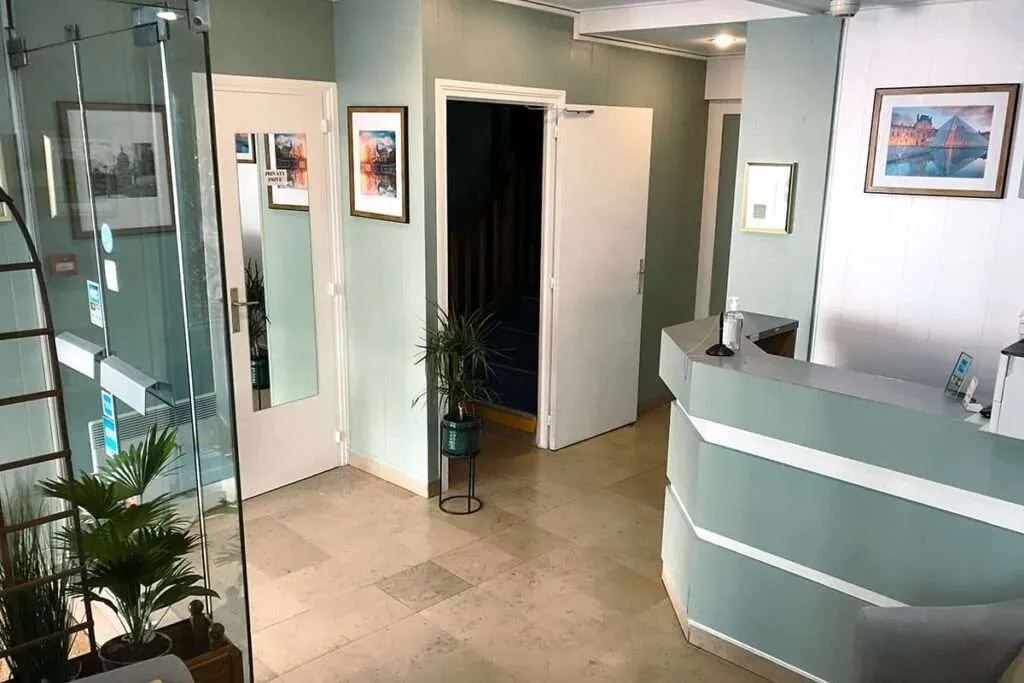 Hôtel Flor Rivoli