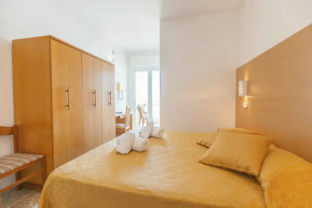 Hotel Patrizia
