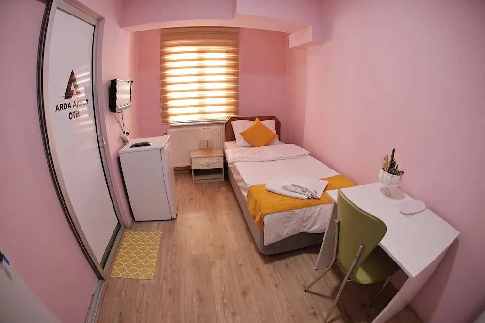 ARDA AKSOY OTEL