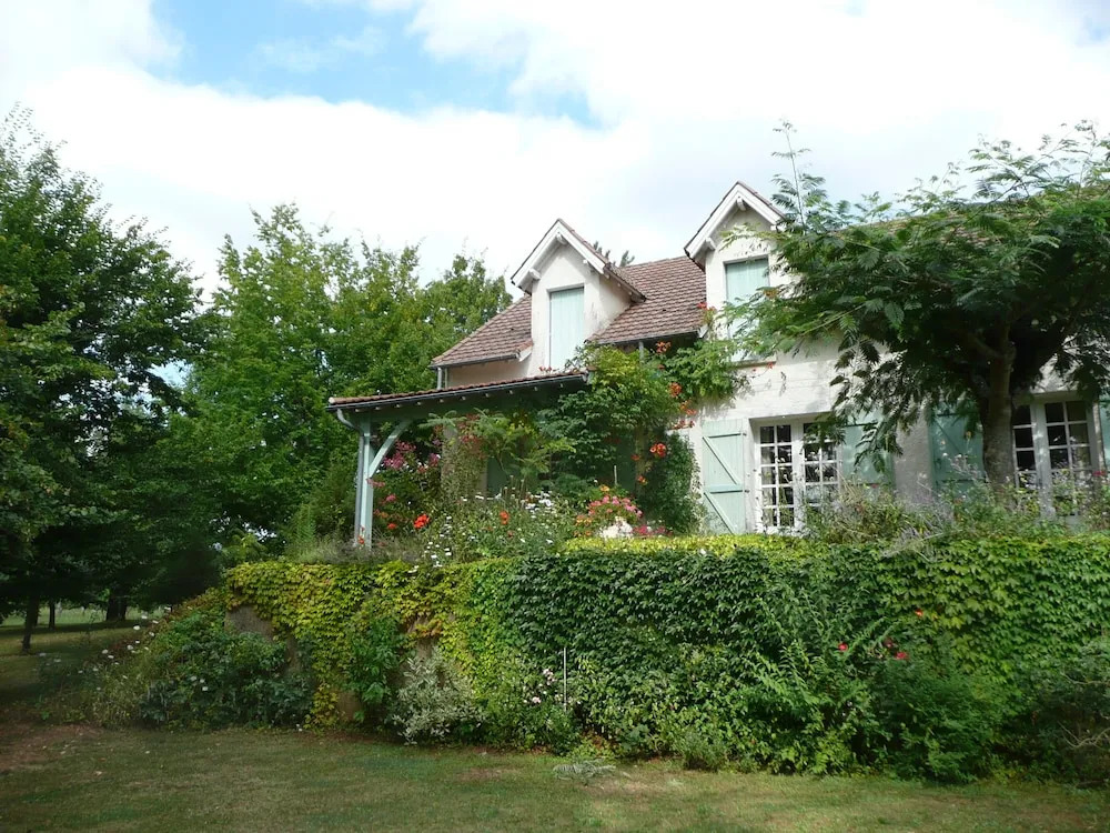 L'orée du bois