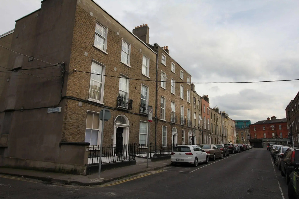Nelson Street Accommodation