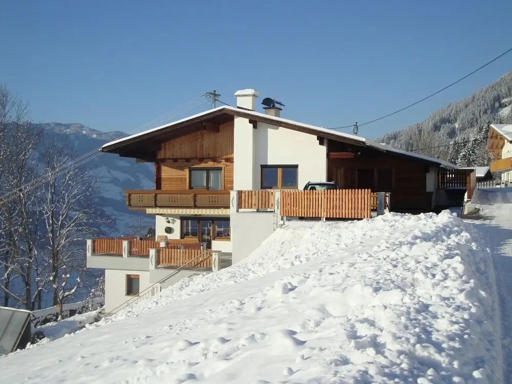 Superb Apartment in Stummerberg Austria near Ski Area