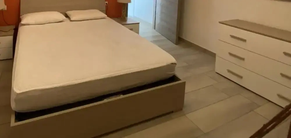 3 Room Apartment Sleeps 5 IN THE Acquaviva Area-rif Sera