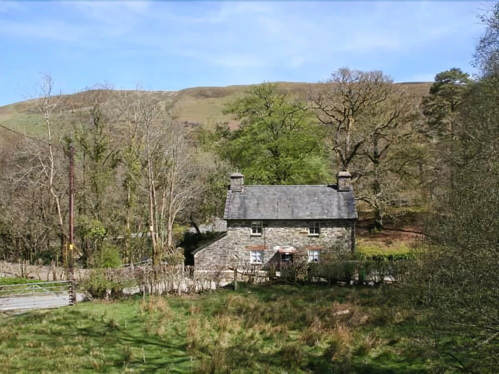 Pen y Bont