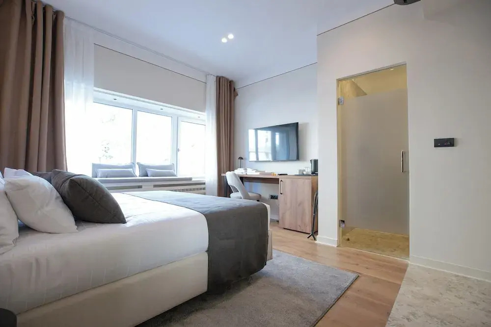 Simma Luxury Apartments & Rooms - CENTAR