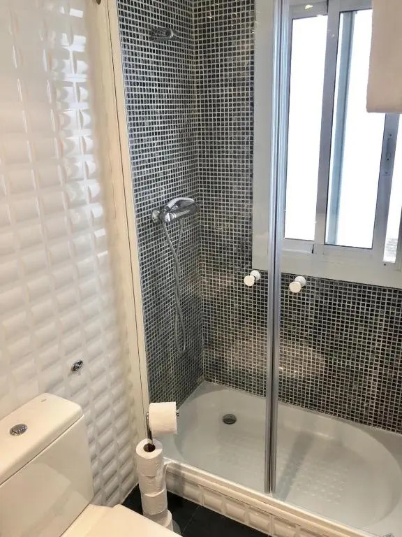Apartamento Ana Isabel Herrero