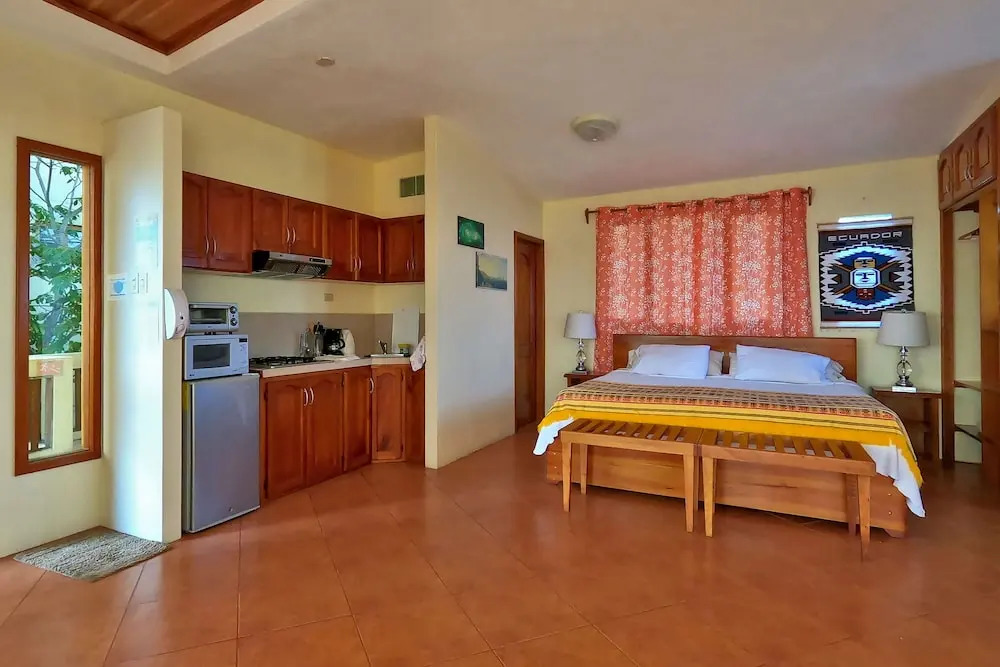 The Galeodan Suites