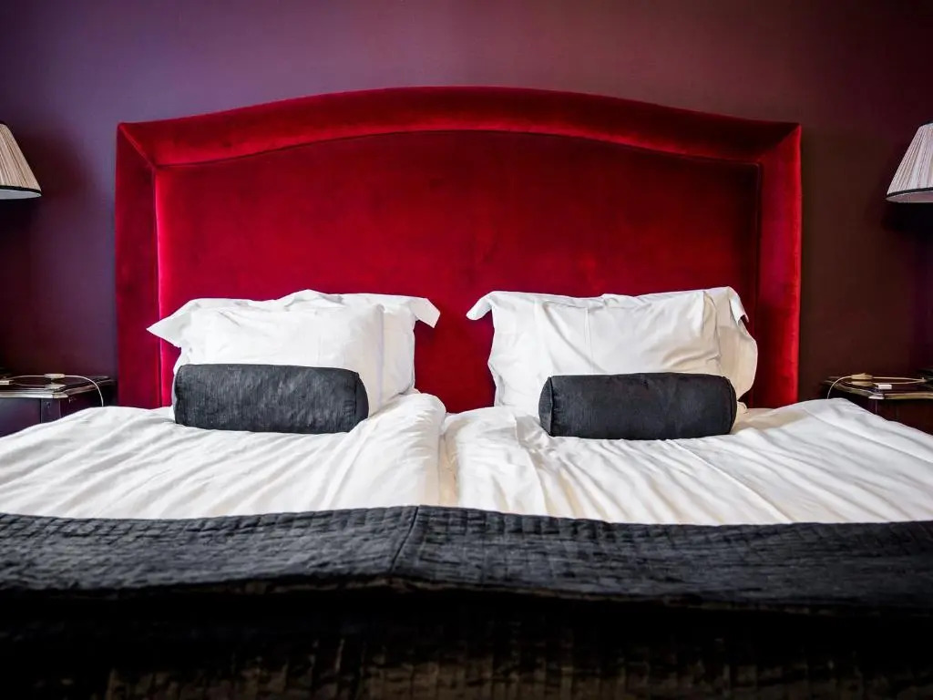 Hotel Eggers