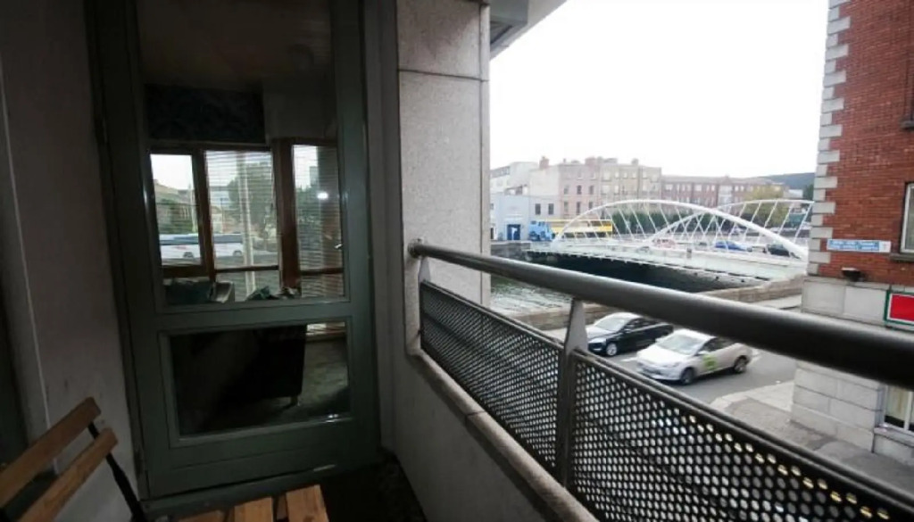 Ellis Quay Apartments by the Key Collection
