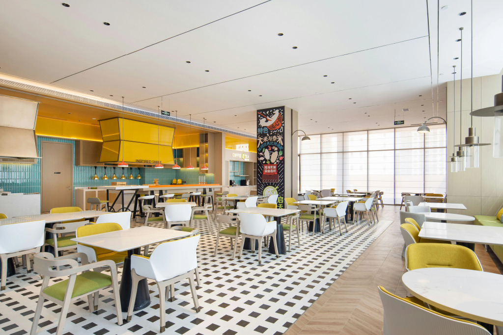 HOME2 SUITES BY HILTON XingWen YiBin