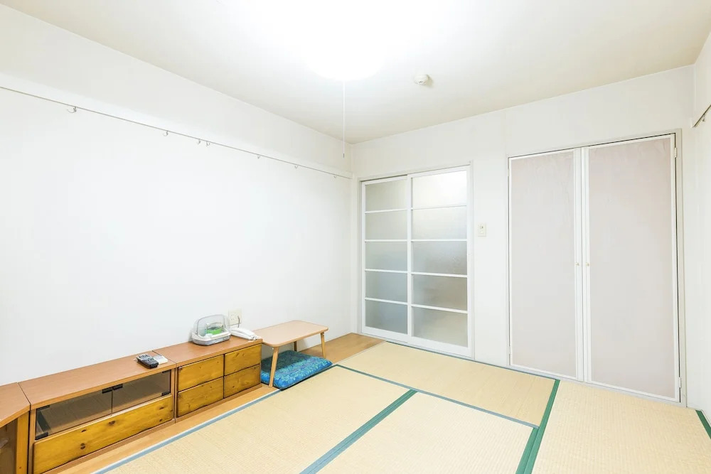 OYO Hotel Isokaze Omaezaki