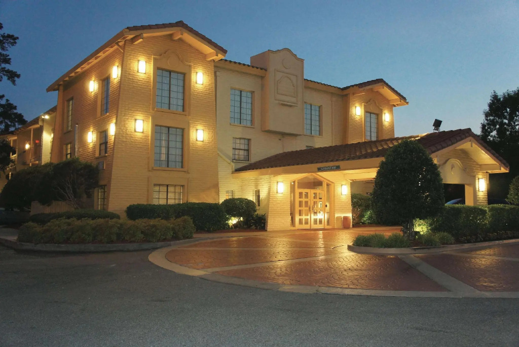 Econo Lodge Augusta North - Washington Road
