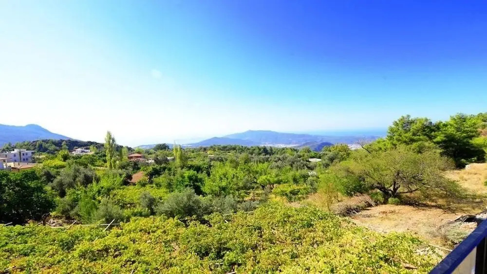 Villa Gumus