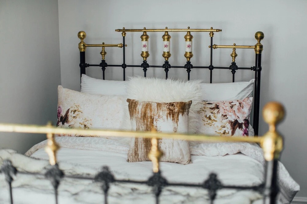 The perfect B&B away from home