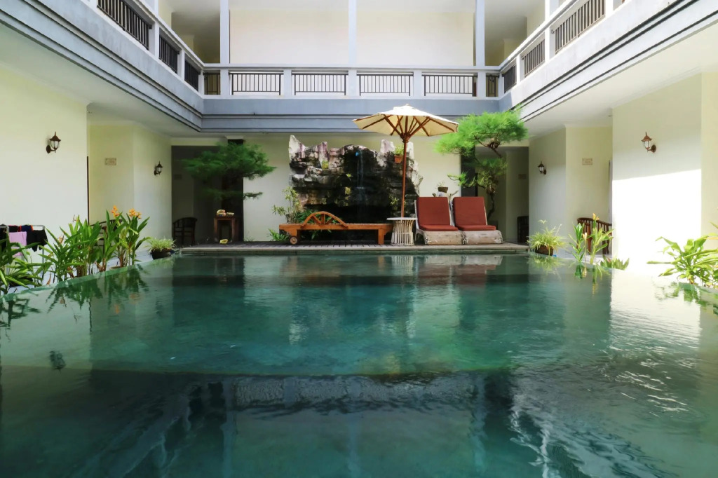 Teges Inn Kuta