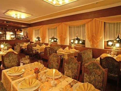 Hotel Hagerhof