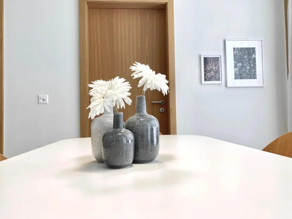 modern, gemütlich & zentral - 3.5 Zimmerwohnung