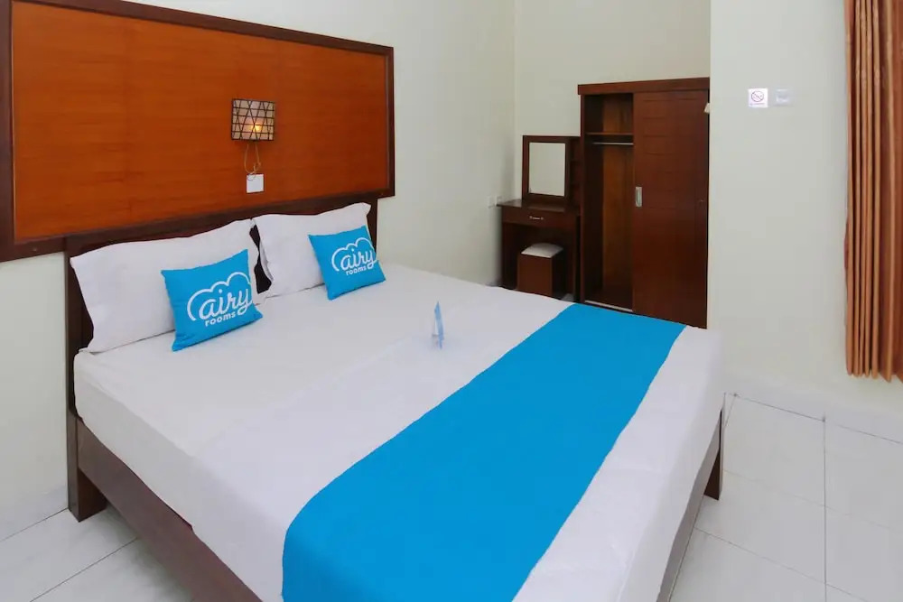Airy Kuta Majapahit 39 Gang Teges Bali