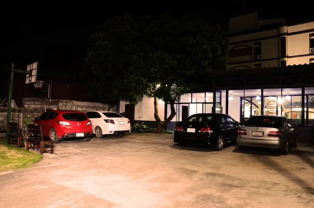 Lanna Thai Hostel Chaing Mai