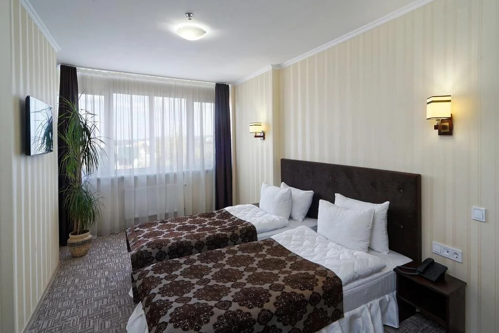 Lisova Pisnia Resort Hotel